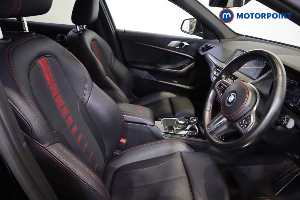 BMW 1 Series 128Ti Automatic Petrol Hatchback - Stock Number (1588838) - 17th supplementary image