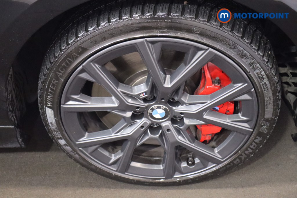 BMW 1 Series 128Ti Automatic Petrol Hatchback - Stock Number (1588838) - 21st supplementary image