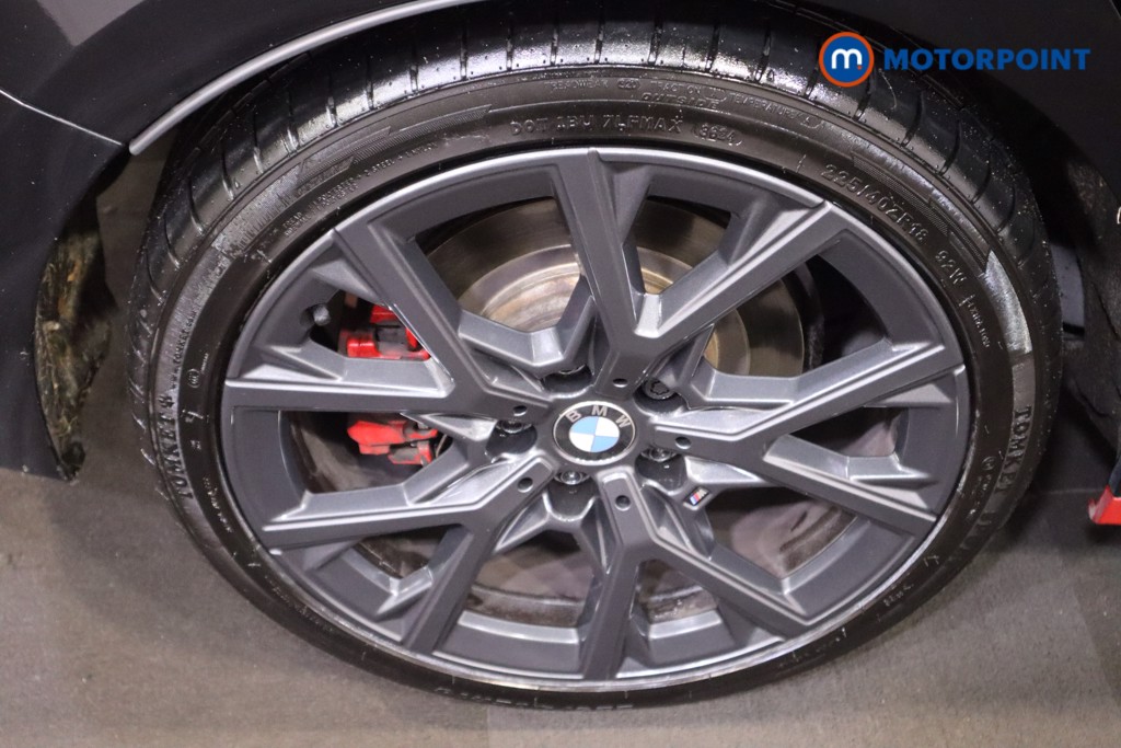BMW 1 Series 128Ti Automatic Petrol Hatchback - Stock Number (1588838) - 22nd supplementary image