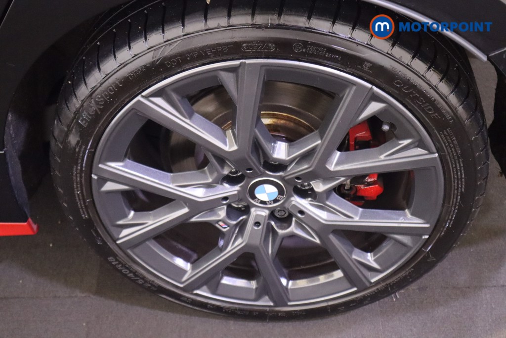 BMW 1 Series 128Ti Automatic Petrol Hatchback - Stock Number (1588838) - 23rd supplementary image