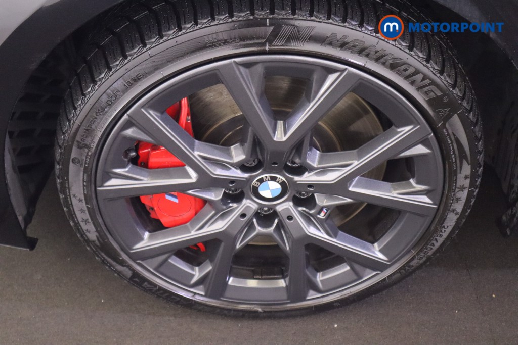 BMW 1 Series 128Ti Automatic Petrol Hatchback - Stock Number (1588838) - 24th supplementary image