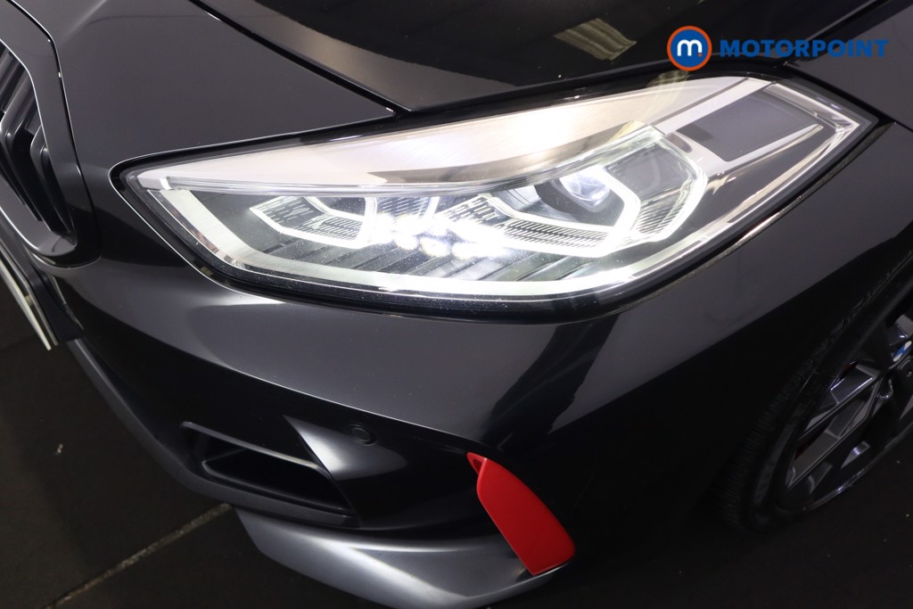 BMW 1 Series 128Ti Automatic Petrol Hatchback - Stock Number (1588838) - 25th supplementary image