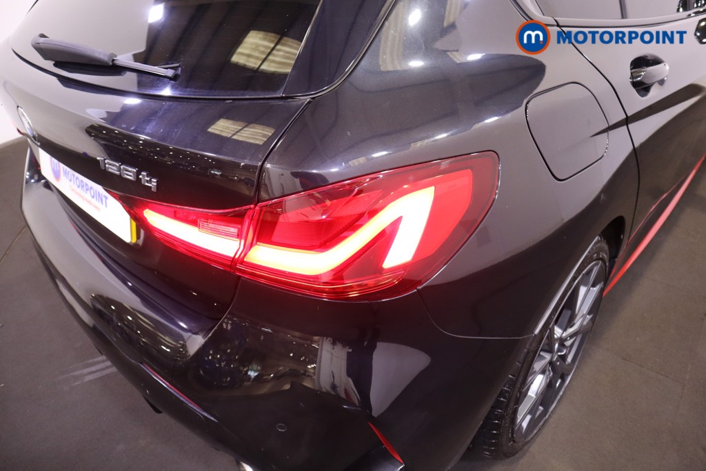 BMW 1 Series 128Ti Automatic Petrol Hatchback - Stock Number (1588838) - 27th supplementary image