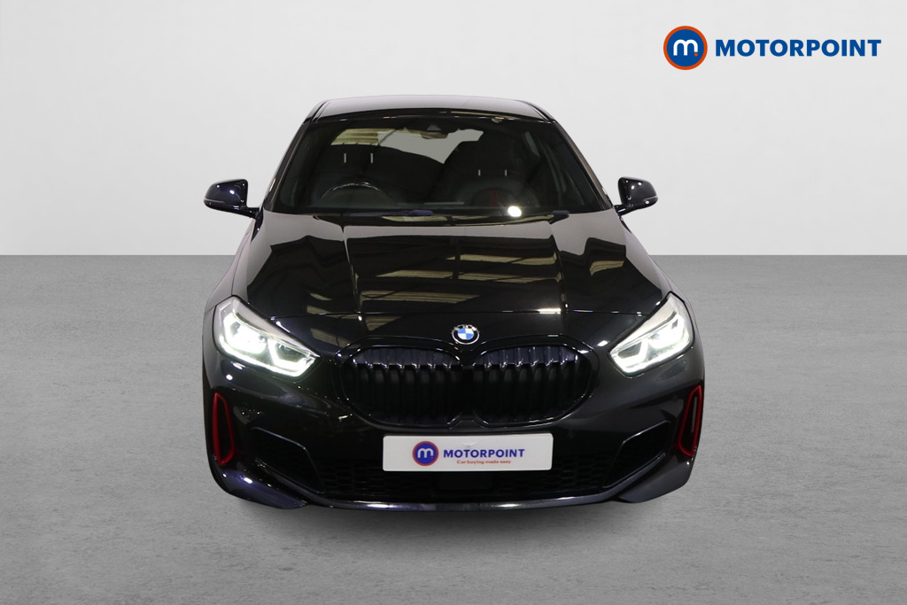 BMW 1 Series 128Ti Automatic Petrol Hatchback - Stock Number (1588838) - Front bumper