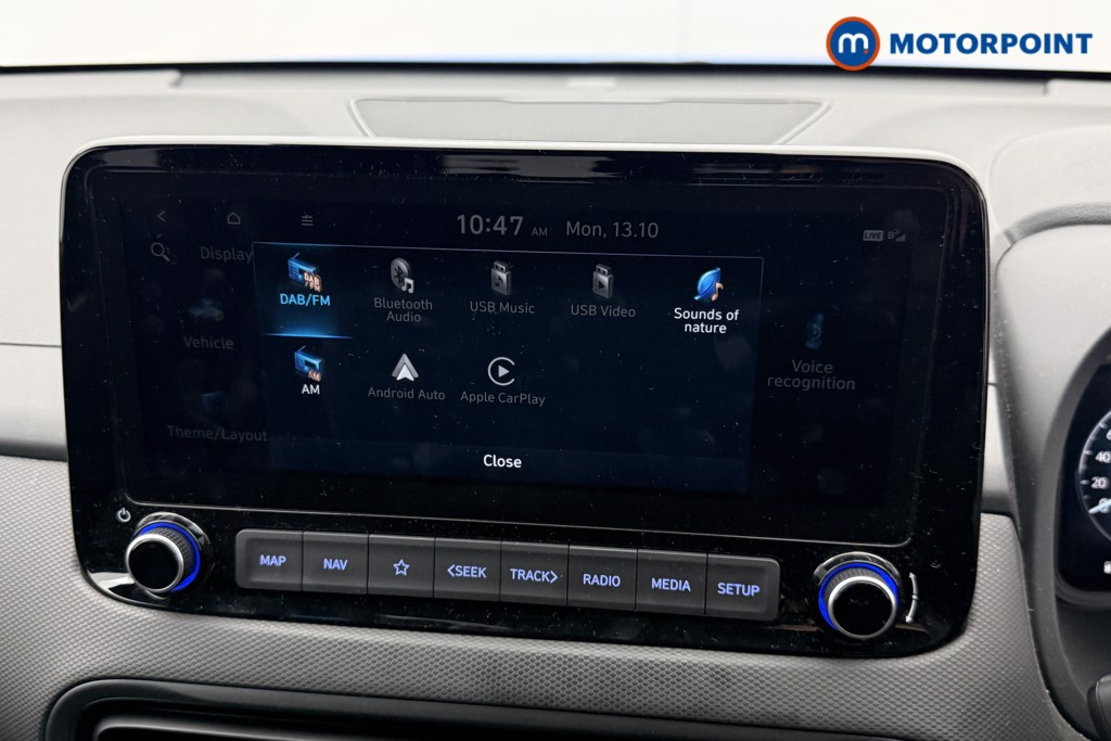 Hyundai Kona N Line Manual Petrol SUV - Stock Number (1588842) - 7th supplementary image