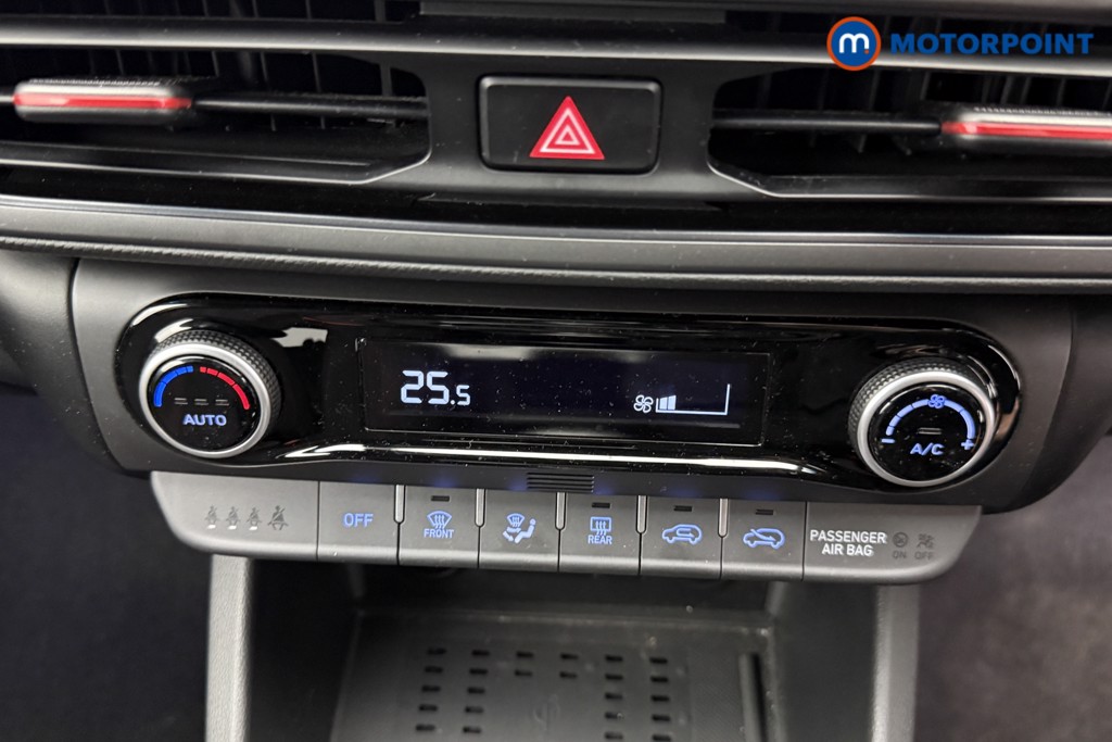 Hyundai Kona N Line Manual Petrol SUV - Stock Number (1588842) - 10th supplementary image