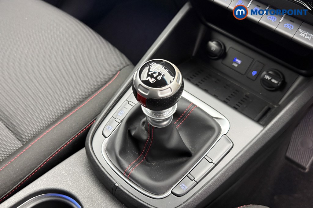 Hyundai Kona N Line Manual Petrol SUV - Stock Number (1588842) - 11th supplementary image