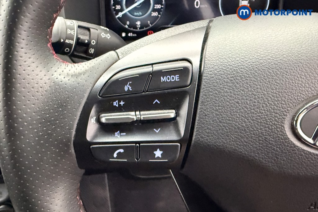 Hyundai Kona N Line Manual Petrol SUV - Stock Number (1588842) - 12th supplementary image