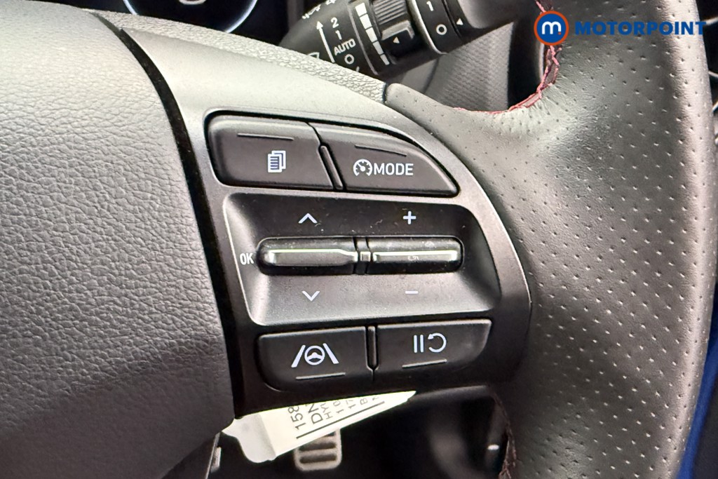 Hyundai Kona N Line Manual Petrol SUV - Stock Number (1588842) - 13th supplementary image