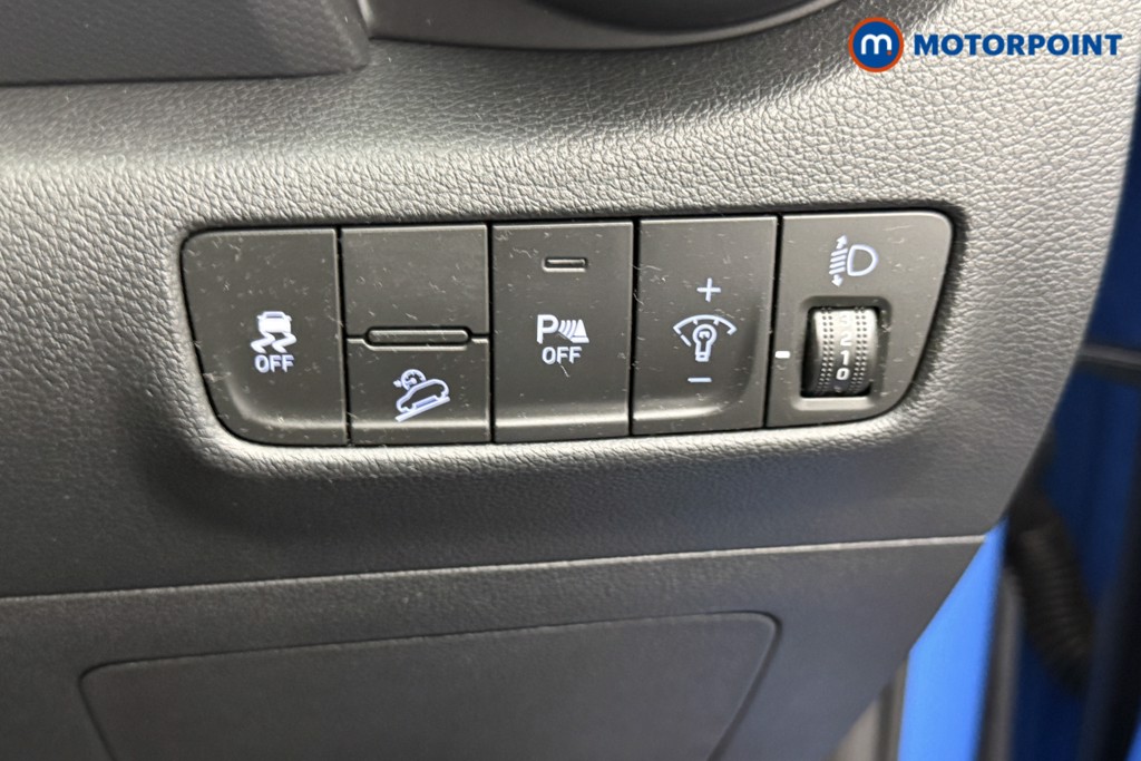 Hyundai Kona N Line Manual Petrol SUV - Stock Number (1588842) - 14th supplementary image
