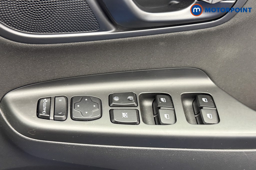Hyundai Kona N Line Manual Petrol SUV - Stock Number (1588842) - 15th supplementary image