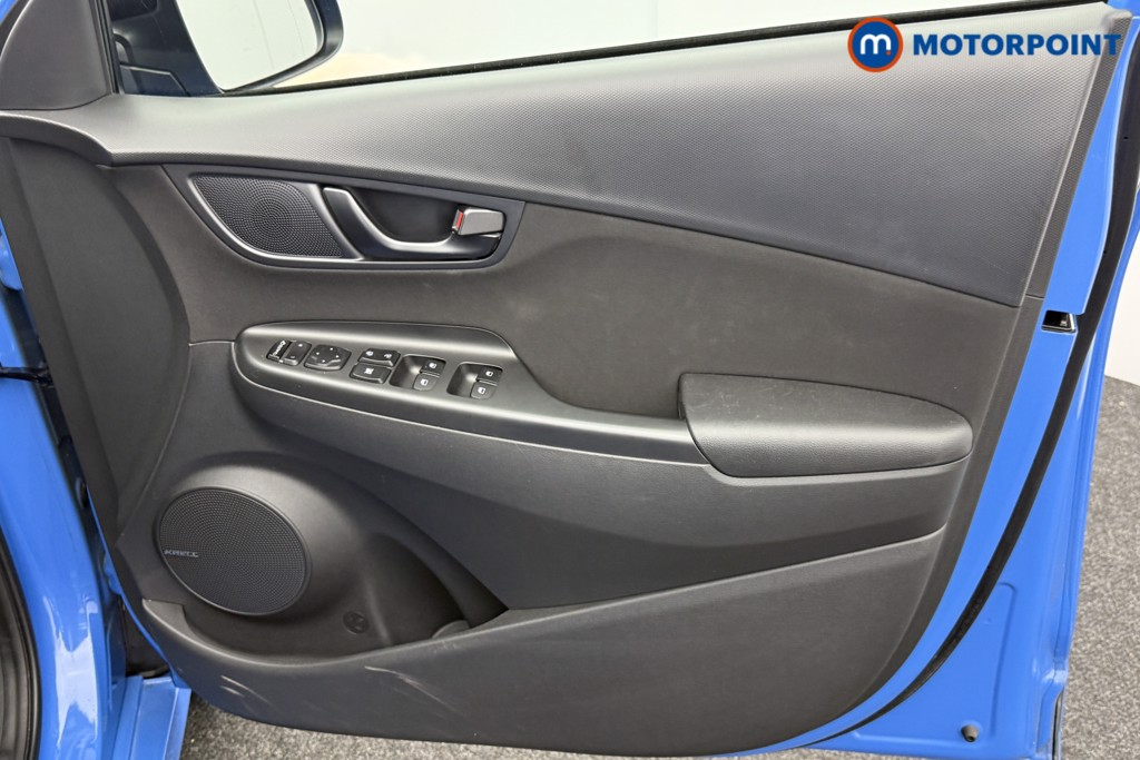 Hyundai Kona N Line Manual Petrol SUV - Stock Number (1588842) - 16th supplementary image