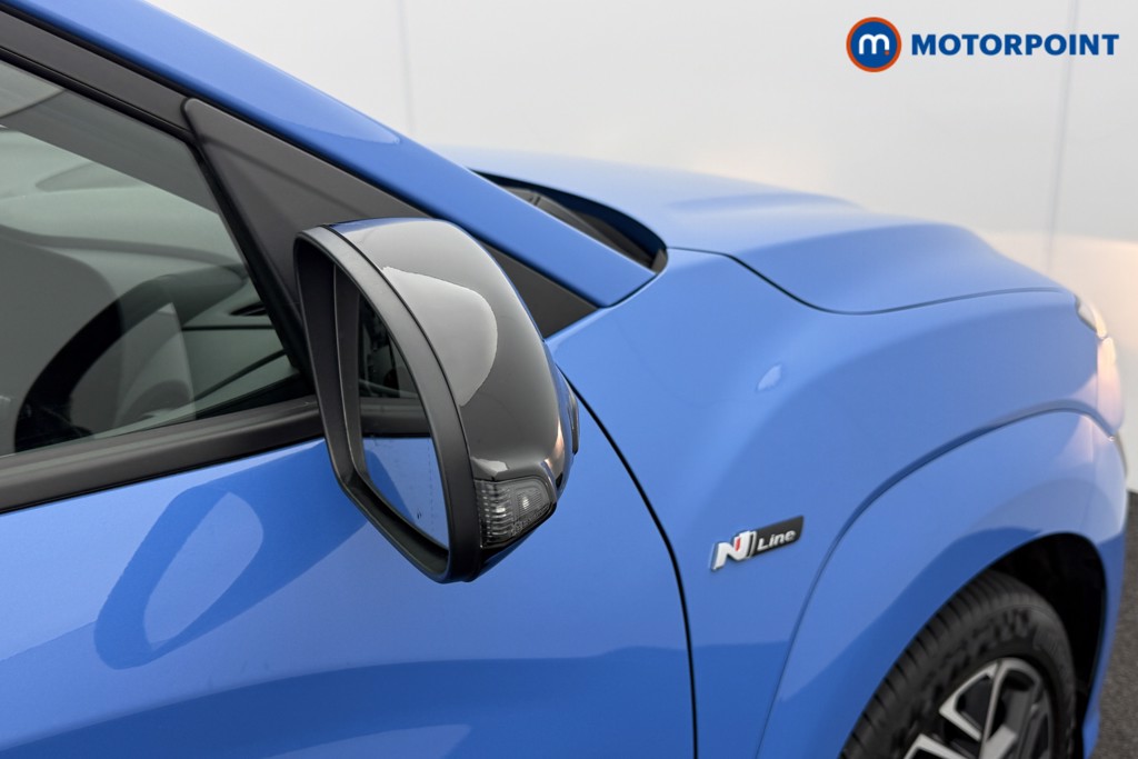 Hyundai Kona N Line Manual Petrol SUV - Stock Number (1588842) - 17th supplementary image