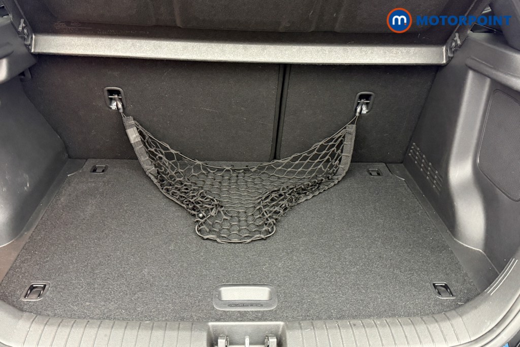 Hyundai Kona N Line Manual Petrol SUV - Stock Number (1588842) - 21st supplementary image
