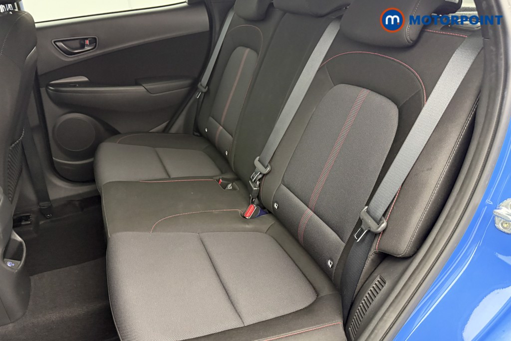 Hyundai Kona N Line Manual Petrol SUV - Stock Number (1588842) - 23rd supplementary image