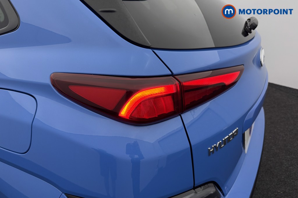 Hyundai Kona N Line Manual Petrol SUV - Stock Number (1588842) - 25th supplementary image