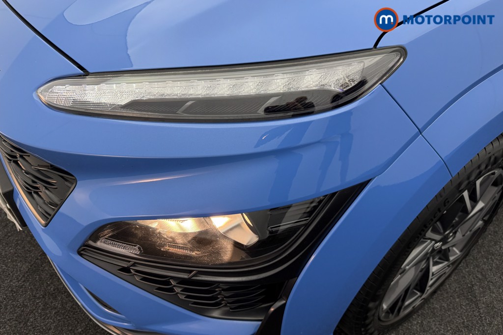 Hyundai Kona N Line Manual Petrol SUV - Stock Number (1588842) - 27th supplementary image