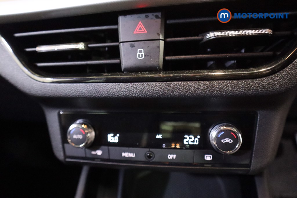Skoda Kamiq Se L Automatic Petrol SUV - Stock Number (1588903) - 5th supplementary image