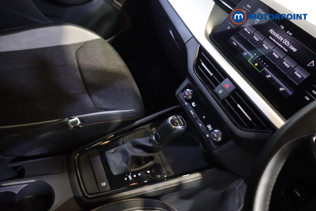 Skoda Kamiq Se L Automatic Petrol SUV - Stock Number (1588903) - 7th supplementary image
