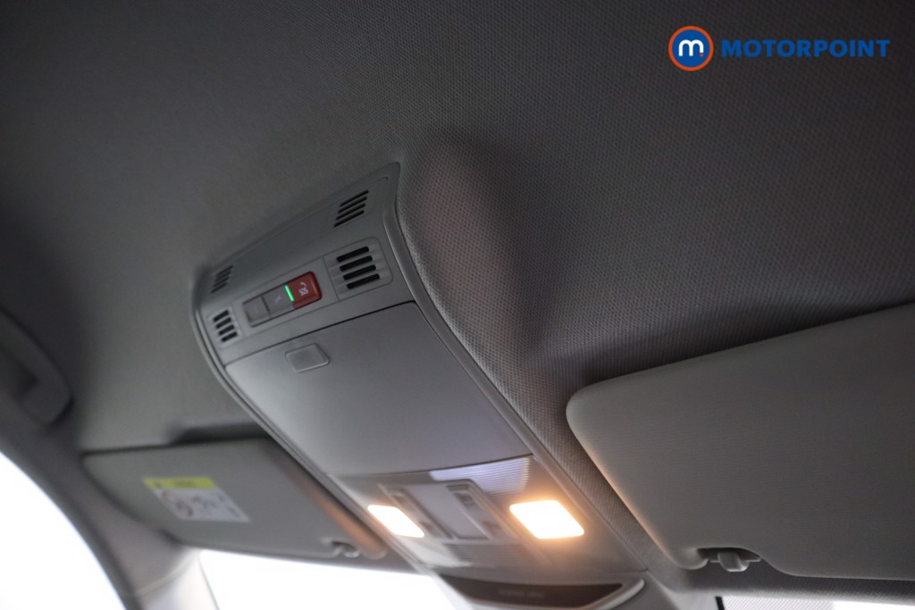 Skoda Kamiq Se L Automatic Petrol SUV - Stock Number (1588903) - 8th supplementary image