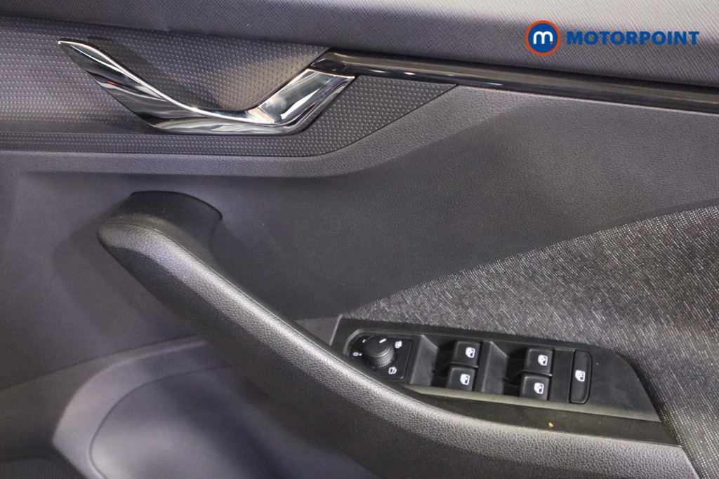 Skoda Kamiq Se L Automatic Petrol SUV - Stock Number (1588903) - 10th supplementary image