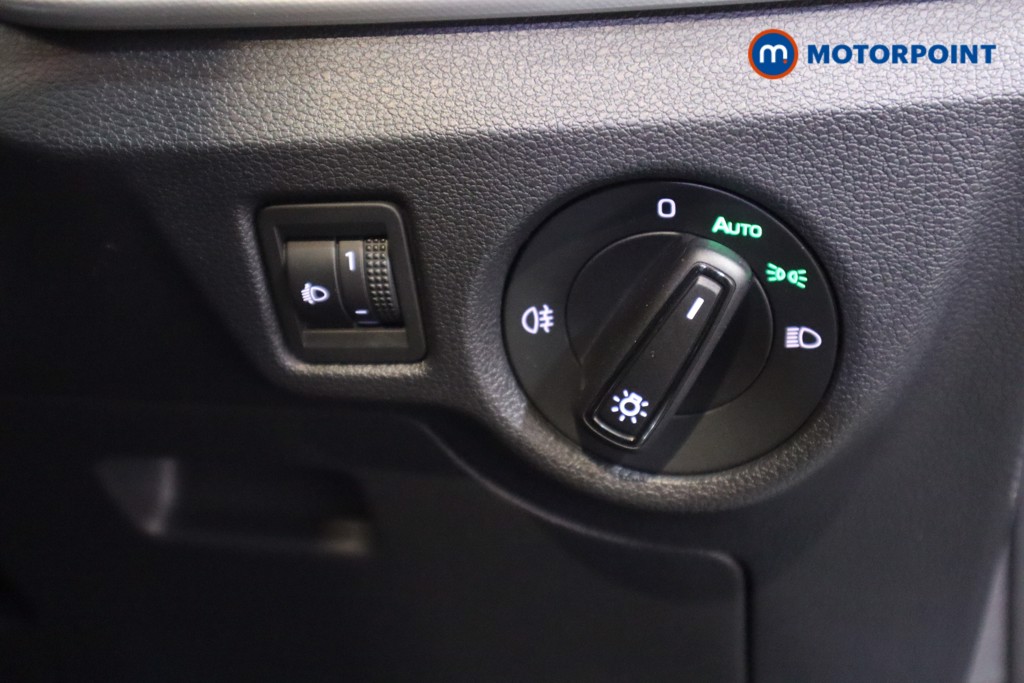 Skoda Kamiq Se L Automatic Petrol SUV - Stock Number (1588903) - 12th supplementary image