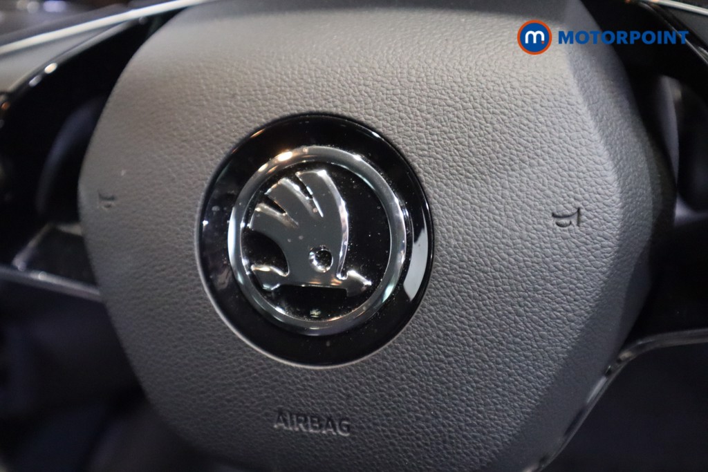 Skoda Kamiq Se L Automatic Petrol SUV - Stock Number (1588903) - 14th supplementary image