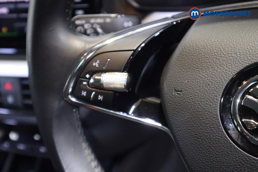 Skoda Kamiq Se L Automatic Petrol SUV - Stock Number (1588903) - 15th supplementary image
