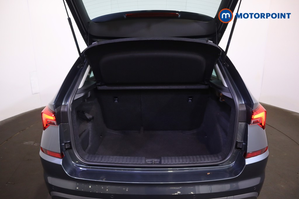 Skoda Kamiq Se L Automatic Petrol SUV - Stock Number (1588903) - 20th supplementary image