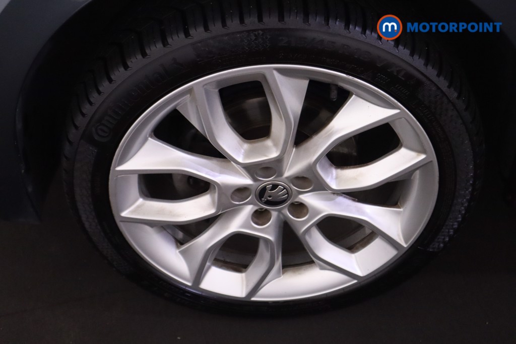 Skoda Kamiq Se L Automatic Petrol SUV - Stock Number (1588903) - 23rd supplementary image
