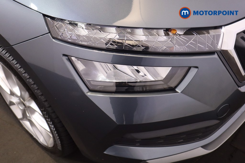 Skoda Kamiq Se L Automatic Petrol SUV - Stock Number (1588903) - 25th supplementary image