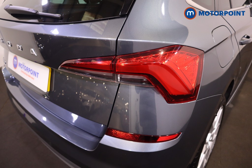 Skoda Kamiq Se L Automatic Petrol SUV - Stock Number (1588903) - 26th supplementary image
