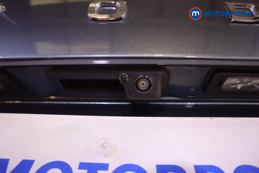 Skoda Kamiq Se L Automatic Petrol SUV - Stock Number (1588903) - 27th supplementary image