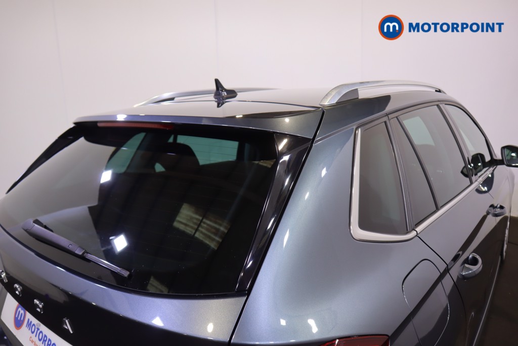 Skoda Kamiq Se L Automatic Petrol SUV - Stock Number (1588903) - 28th supplementary image