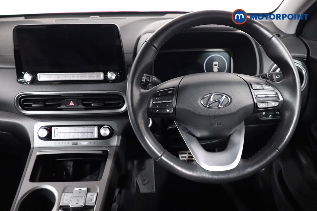 Hyundai Kona Premium Automatic Electric SUV - Stock Number (1588961) - 3rd supplementary image