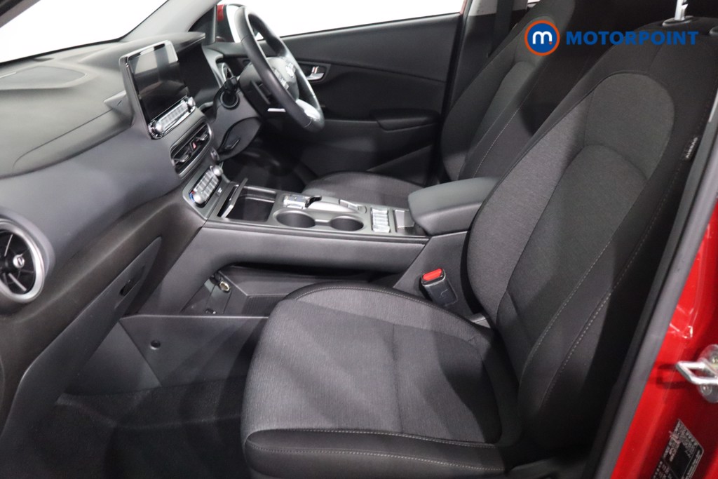 Hyundai Kona Premium Automatic Electric SUV - Stock Number (1588961) - 4th supplementary image