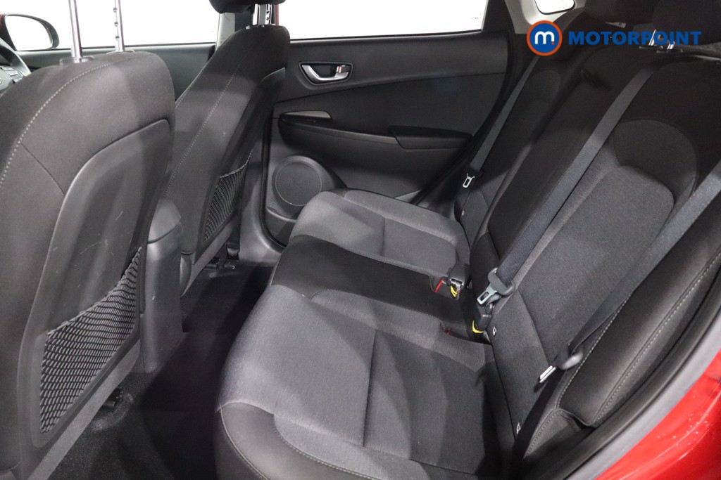 Hyundai Kona Premium Automatic Electric SUV - Stock Number (1588961) - 5th supplementary image