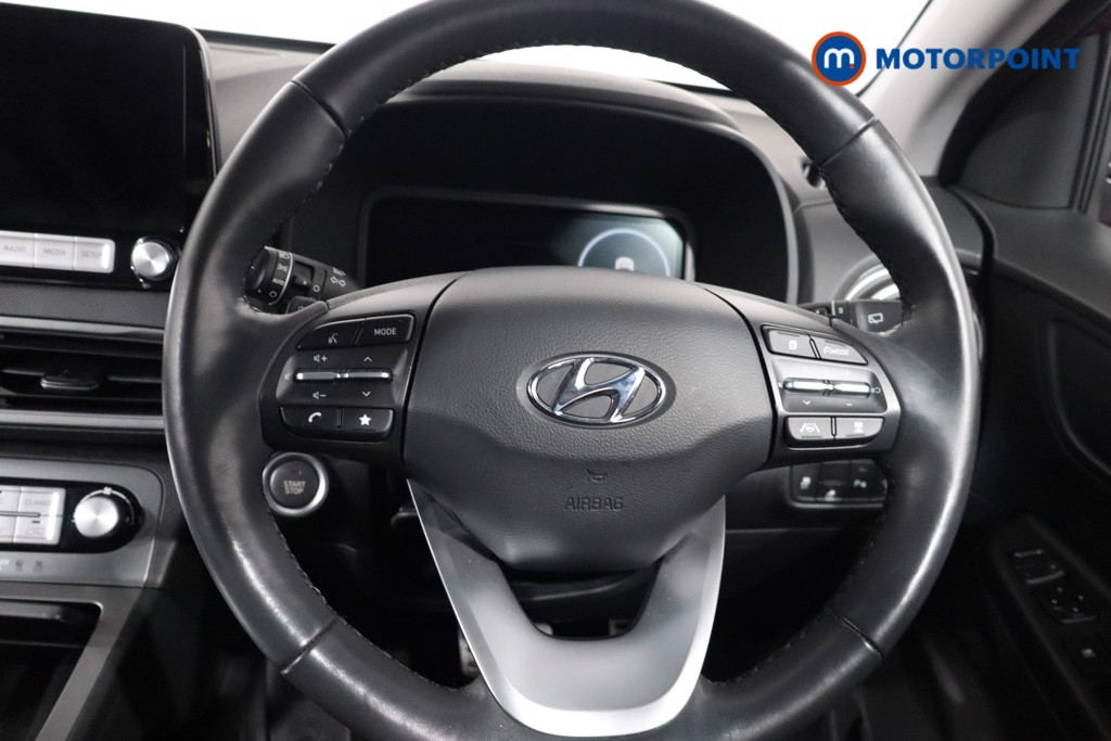 Hyundai Kona Premium Automatic Electric SUV - Stock Number (1588961) - 6th supplementary image