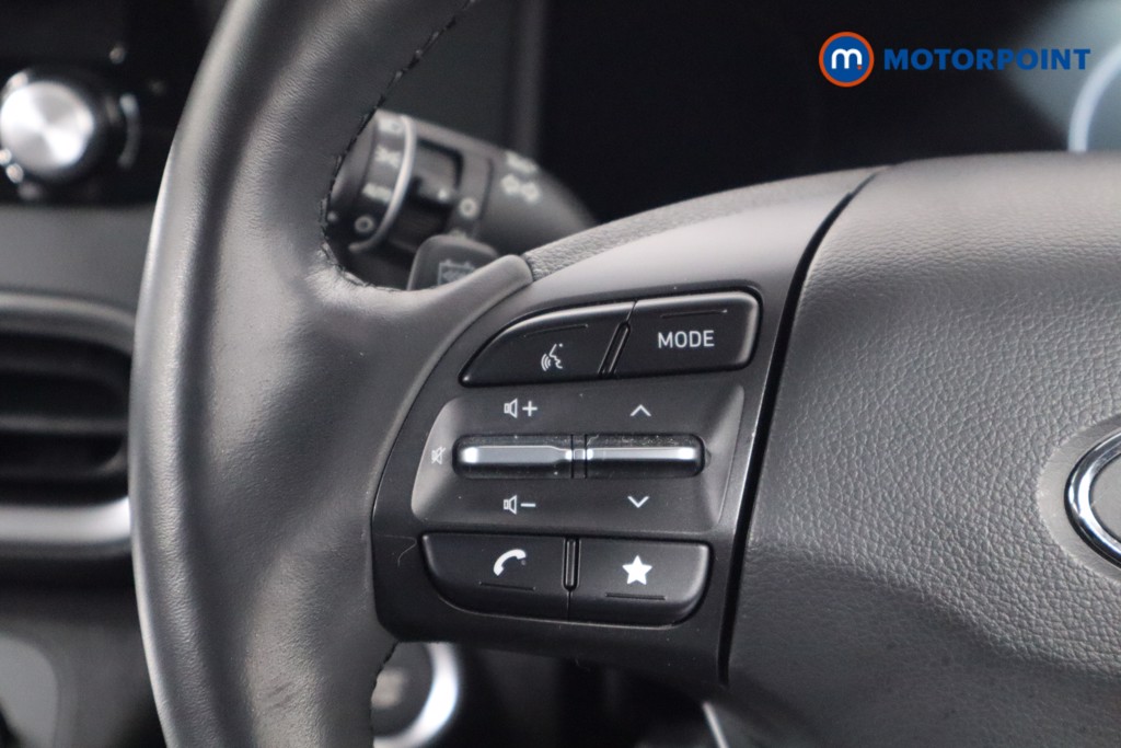 Hyundai Kona Premium Automatic Electric SUV - Stock Number (1588961) - 7th supplementary image