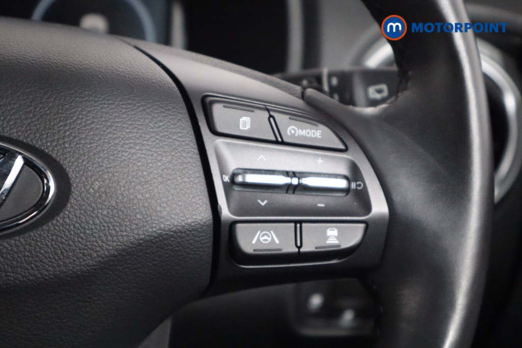 Hyundai Kona Premium Automatic Electric SUV - Stock Number (1588961) - 8th supplementary image