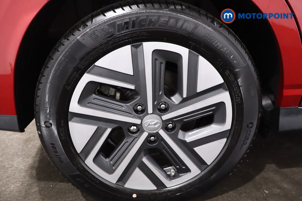 Hyundai Kona Premium Automatic Electric SUV - Stock Number (1588961) - 9th supplementary image