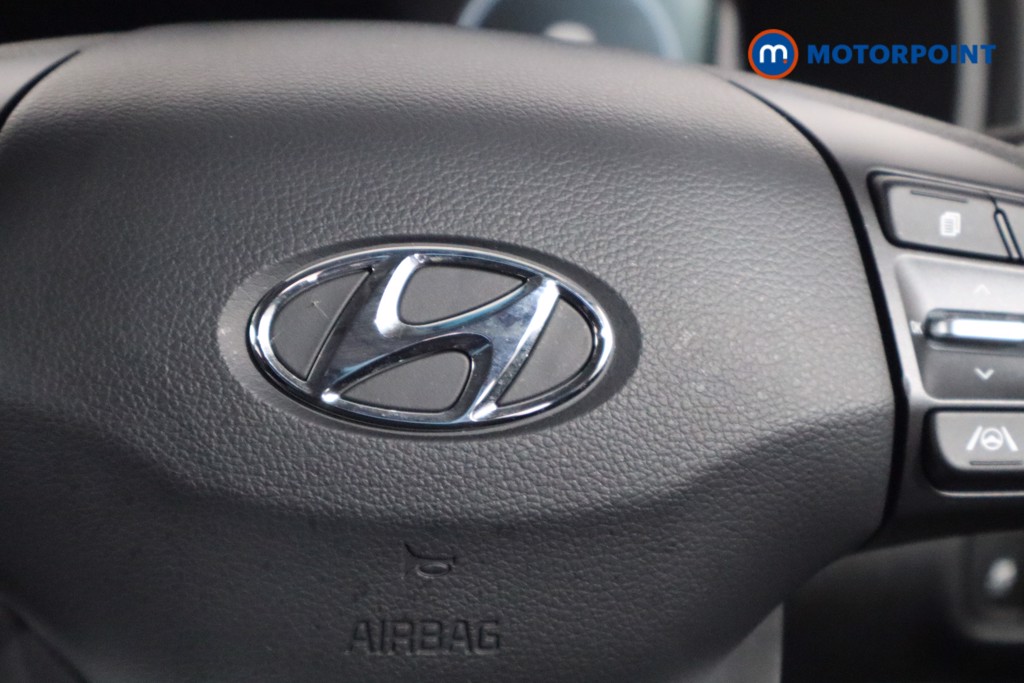 Hyundai Kona Premium Automatic Electric SUV - Stock Number (1588961) - 15th supplementary image