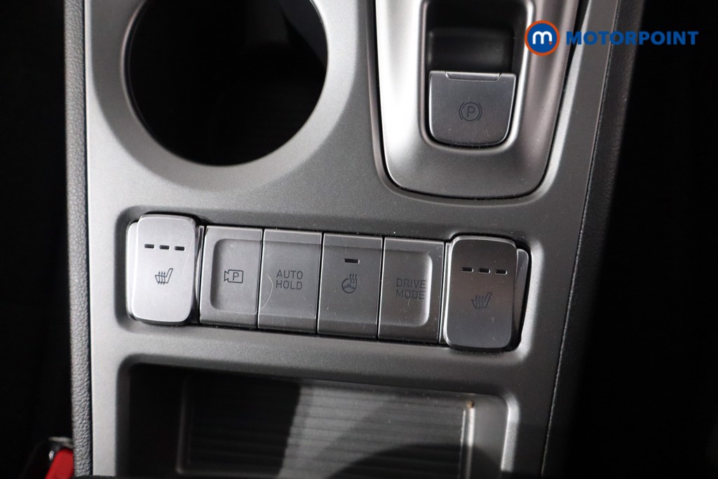 Hyundai Kona Premium Automatic Electric SUV - Stock Number (1588961) - 20th supplementary image