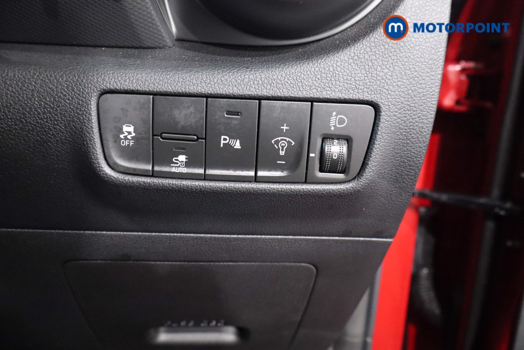 Hyundai Kona Premium Automatic Electric SUV - Stock Number (1588961) - 21st supplementary image