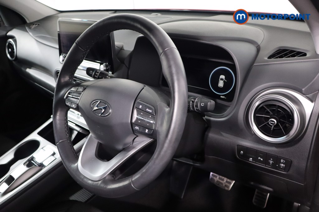 Hyundai Kona Premium Automatic Electric SUV - Stock Number (1588961) - 23rd supplementary image