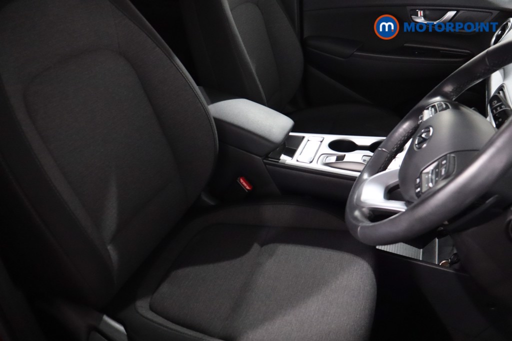 Hyundai Kona Premium Automatic Electric SUV - Stock Number (1588961) - 24th supplementary image