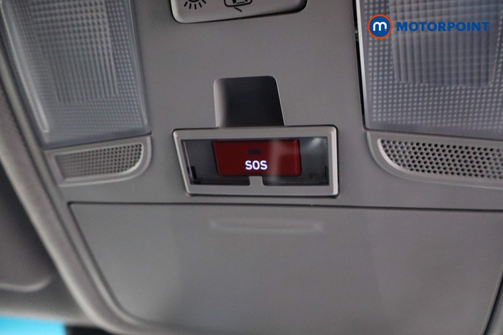 Hyundai Kona Premium Automatic Electric SUV - Stock Number (1588961) - 27th supplementary image