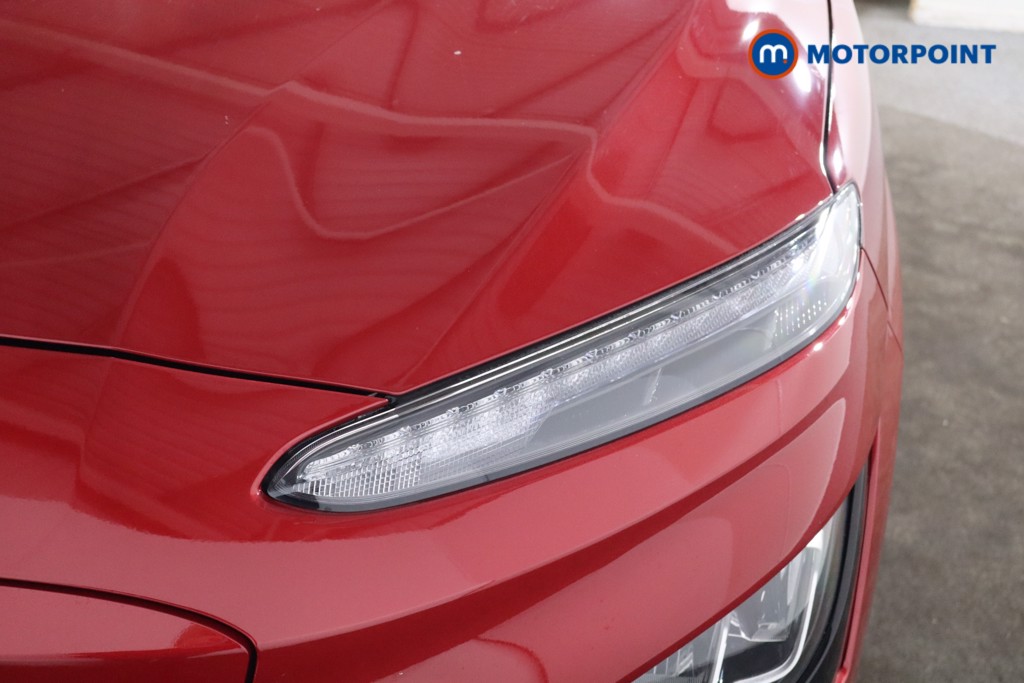 Hyundai Kona Premium Automatic Electric SUV - Stock Number (1588961) - 29th supplementary image