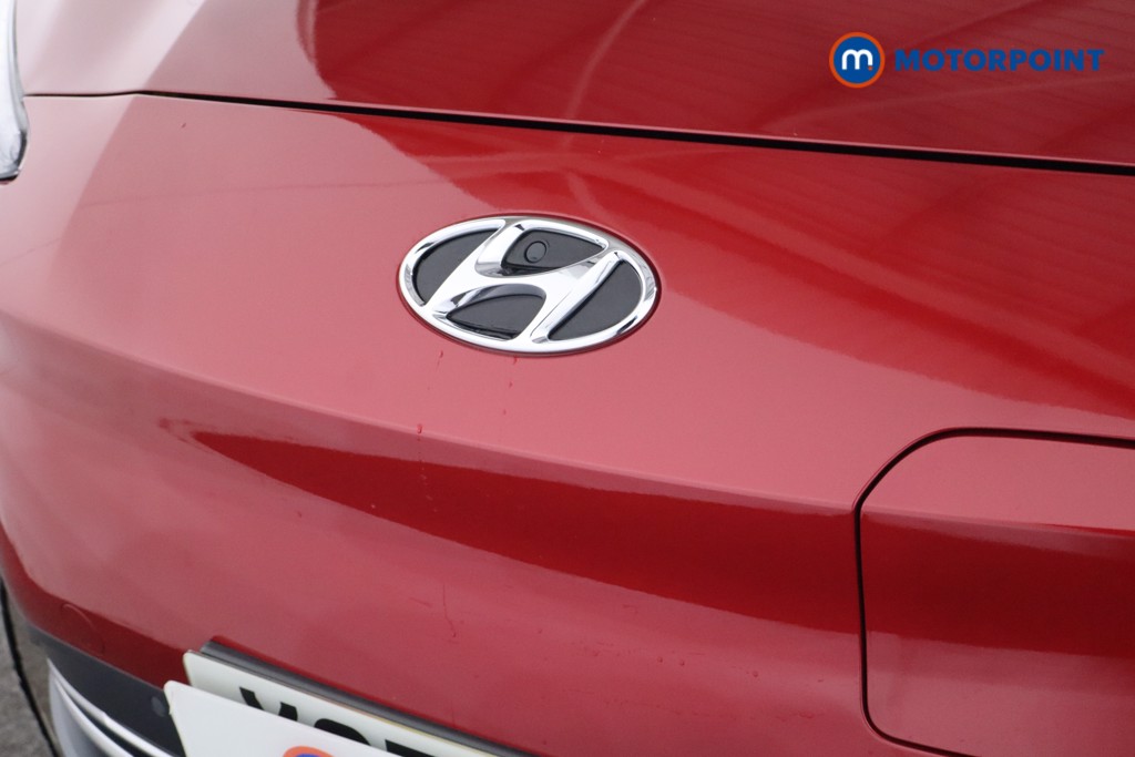 Hyundai Kona Premium Automatic Electric SUV - Stock Number (1588961) - 31st supplementary image