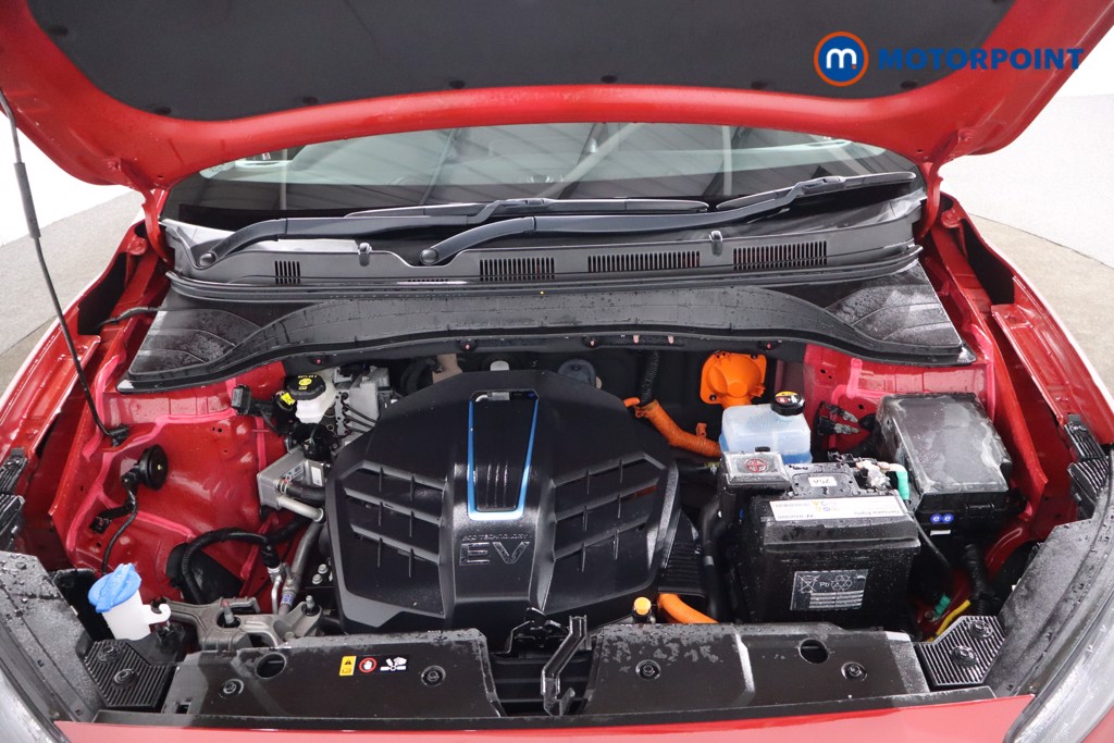 Hyundai Kona Premium Automatic Electric SUV - Stock Number (1588961) - 33rd supplementary image